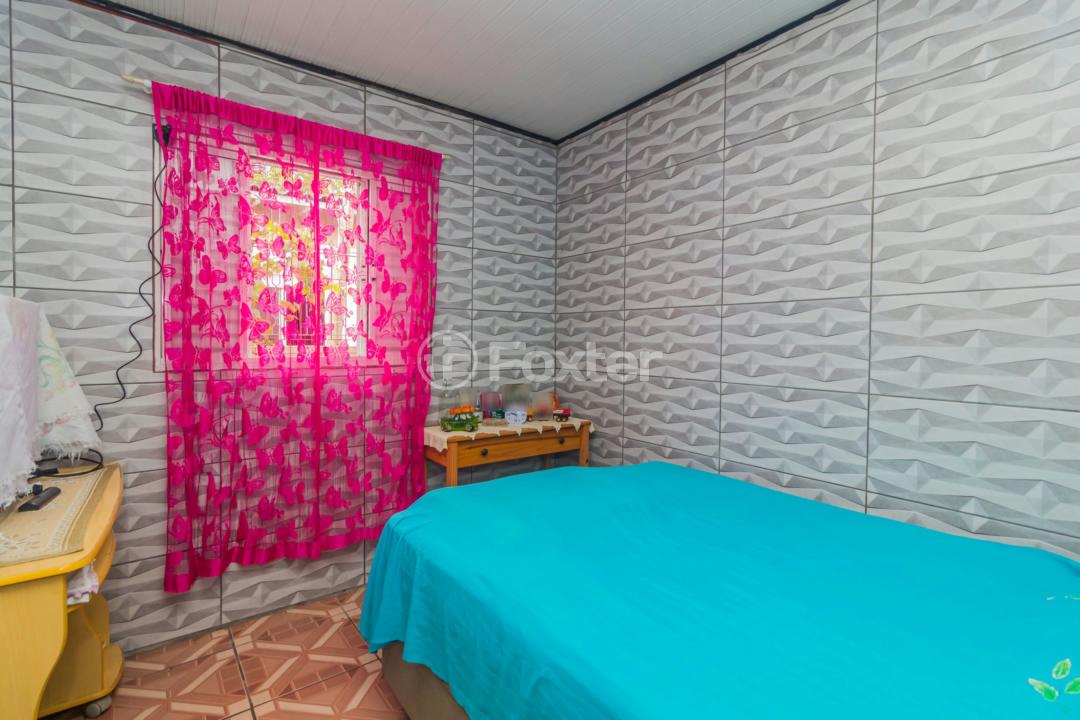Casa à venda com 3 quartos, 80m² - Foto 15