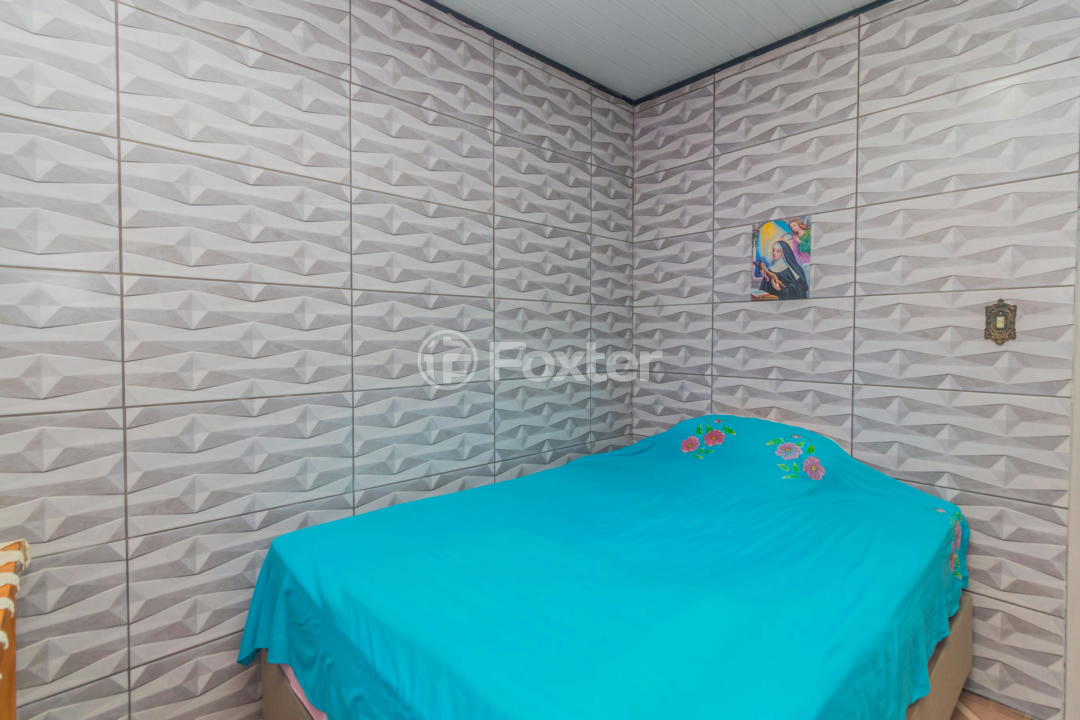 Casa à venda com 3 quartos, 80m² - Foto 16