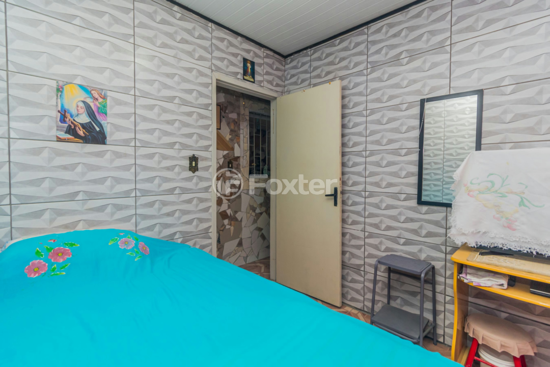 Casa à venda com 3 quartos, 80m² - Foto 17
