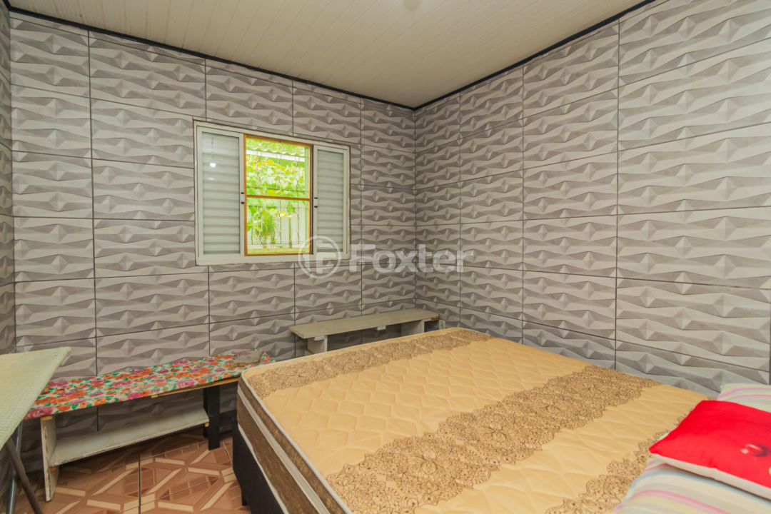 Casa à venda com 3 quartos, 80m² - Foto 18