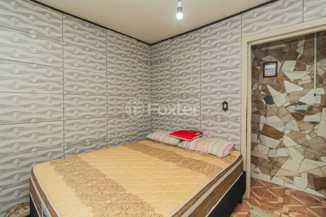 Casa à venda com 3 quartos, 80m² - Foto 19