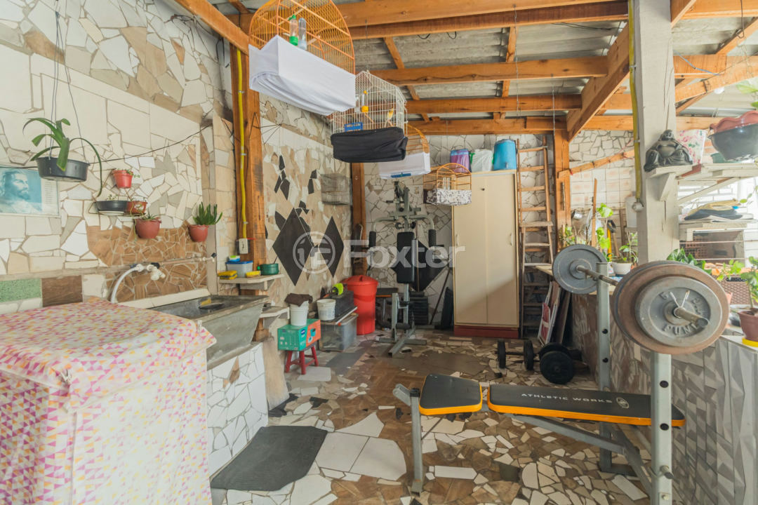 Casa à venda com 3 quartos, 80m² - Foto 20