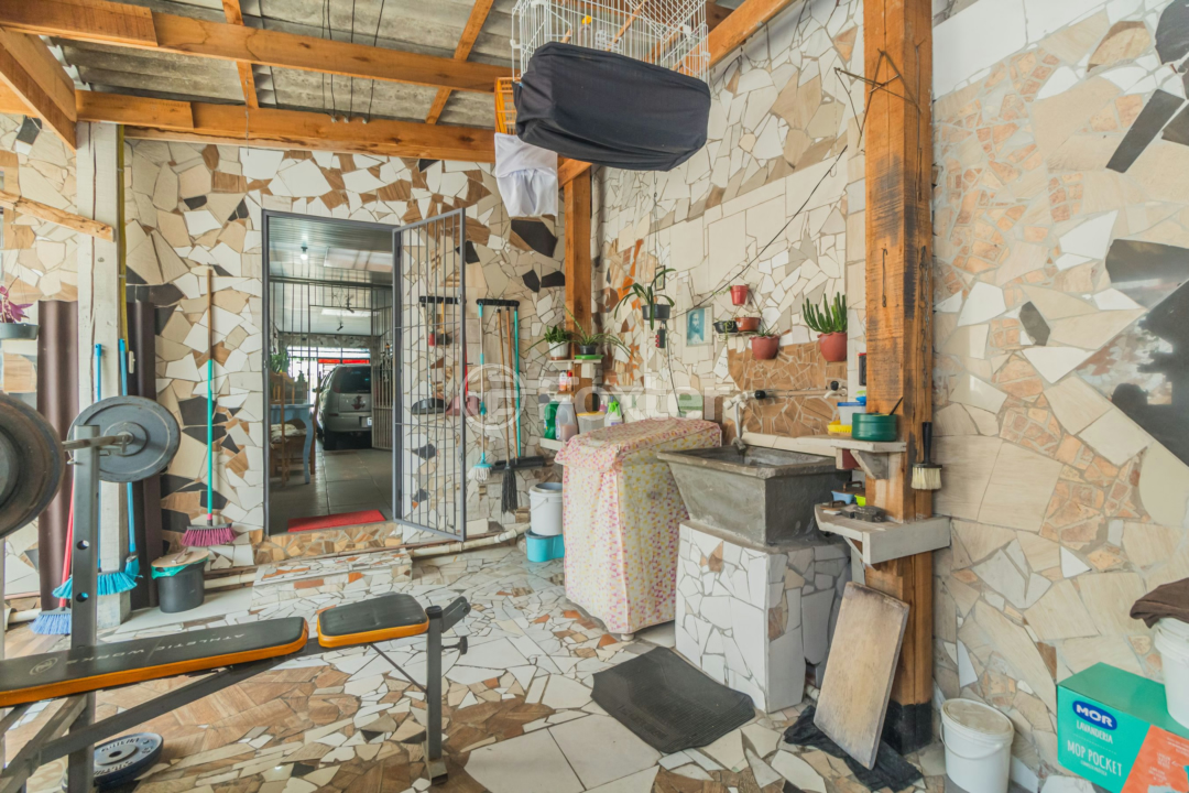 Casa à venda com 3 quartos, 80m² - Foto 21