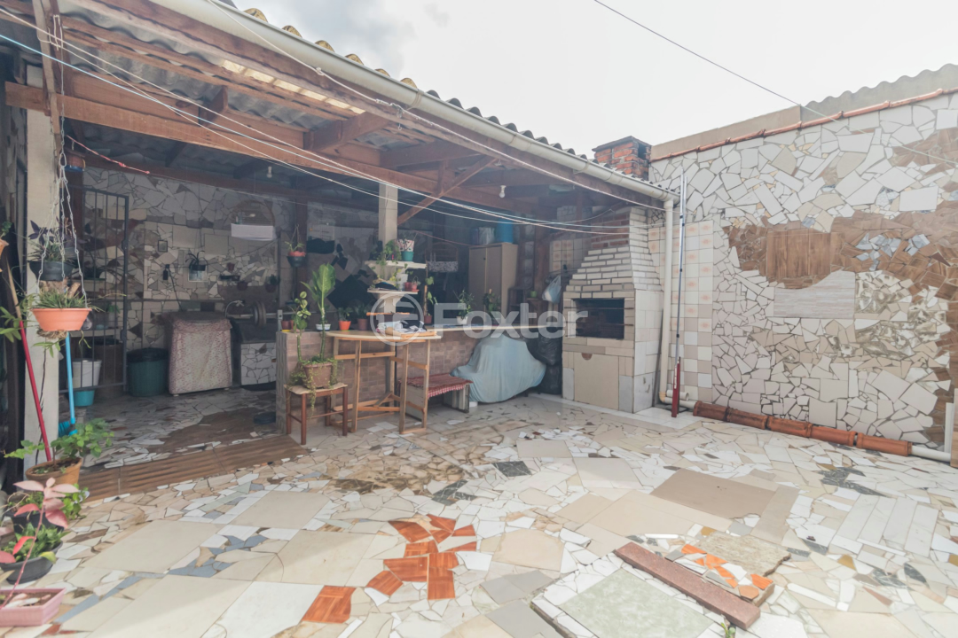 Casa à venda com 3 quartos, 80m² - Foto 23