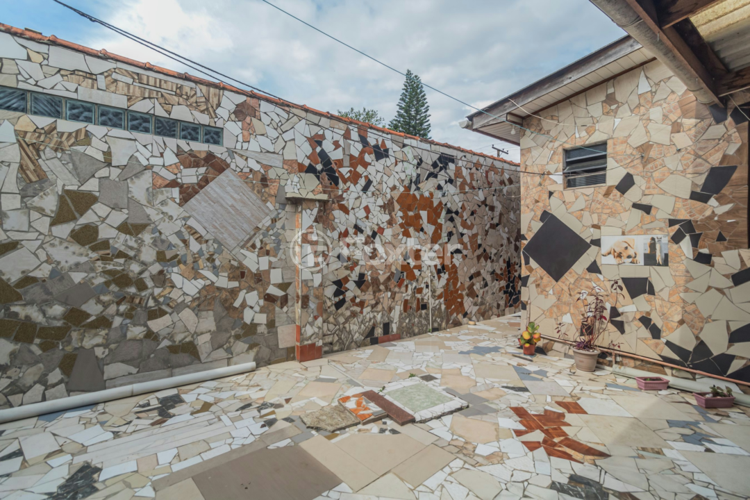 Casa à venda com 3 quartos, 80m² - Foto 24