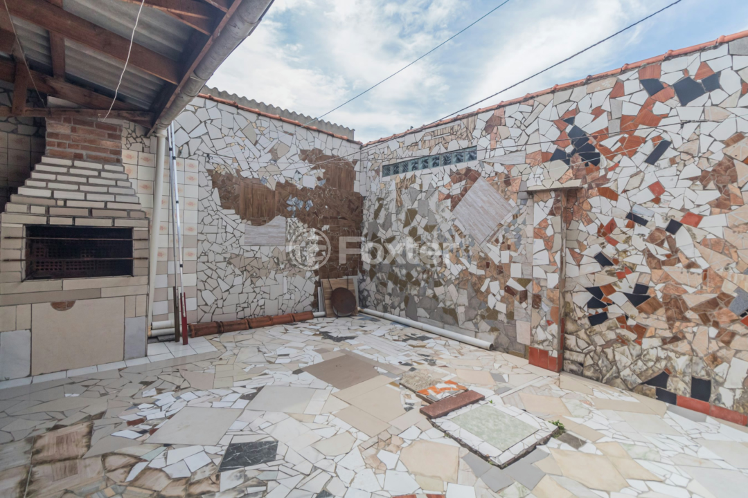 Casa à venda com 3 quartos, 80m² - Foto 25