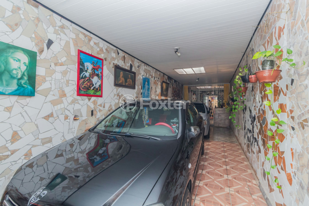 Casa à venda com 3 quartos, 80m² - Foto 26