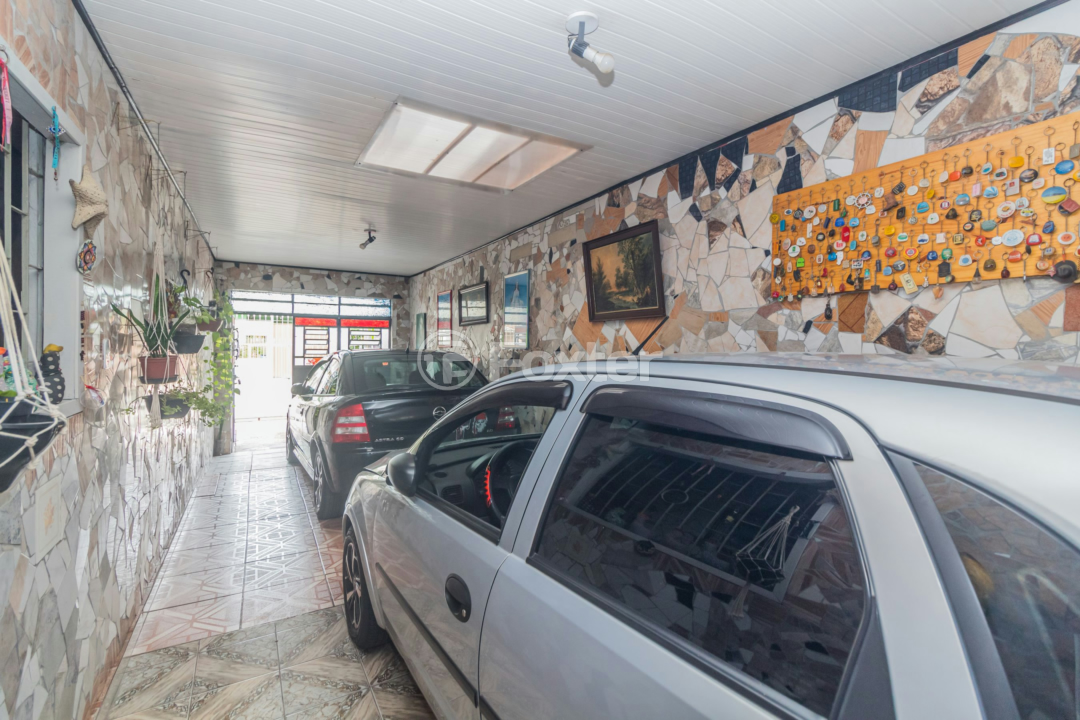 Casa à venda com 3 quartos, 80m² - Foto 27