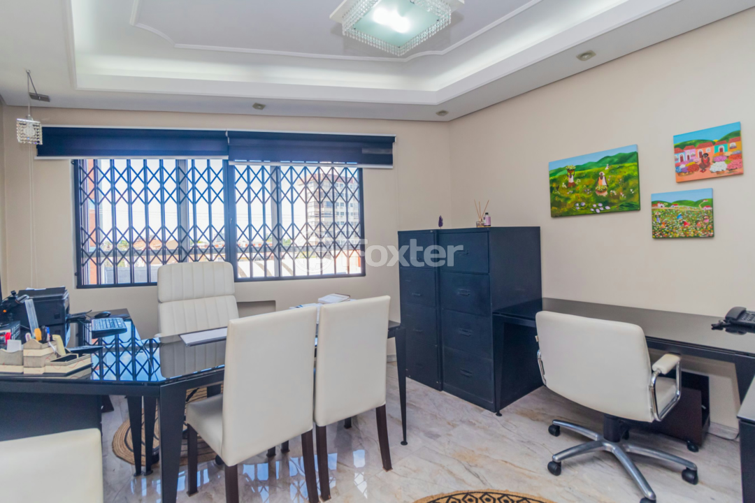 Conjunto Comercial-Sala à venda, 30m² - Foto 2