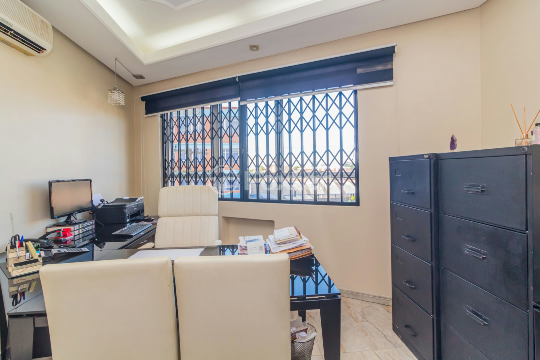 Conjunto Comercial-Sala à venda, 30m² - Foto 3