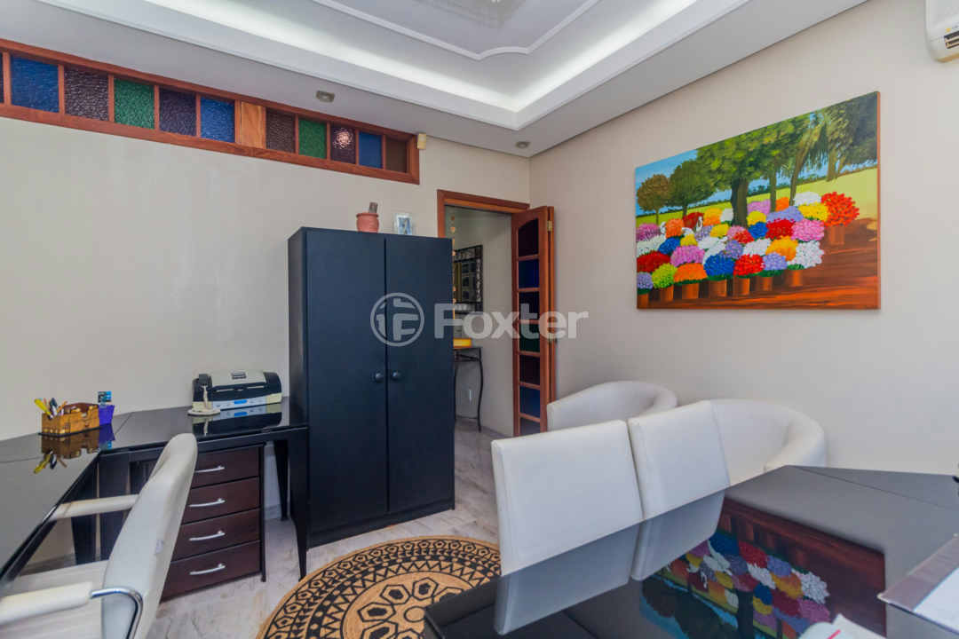 Conjunto Comercial-Sala à venda, 30m² - Foto 4