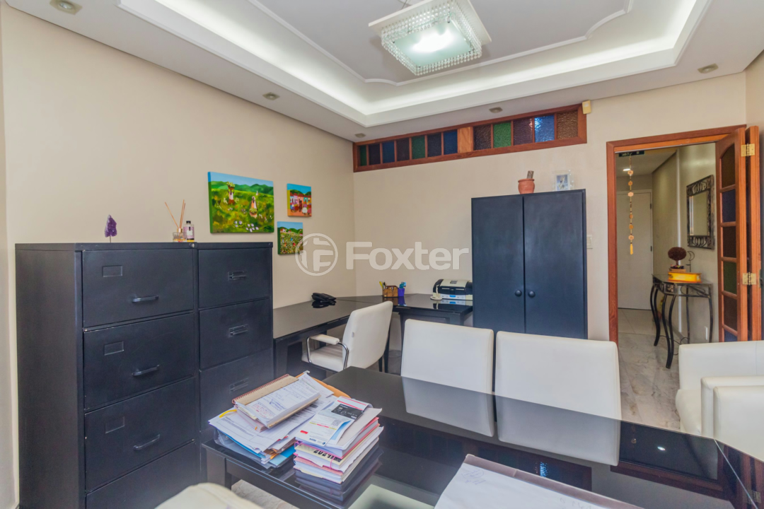 Conjunto Comercial-Sala à venda, 30m² - Foto 5