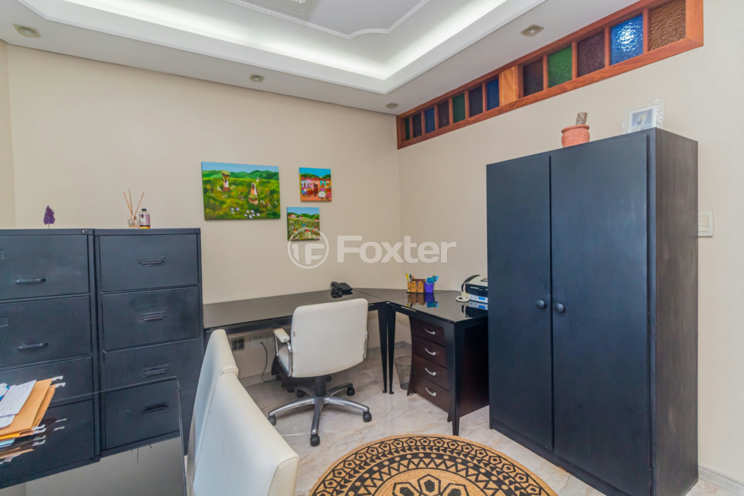 Conjunto Comercial-Sala à venda, 30m² - Foto 6