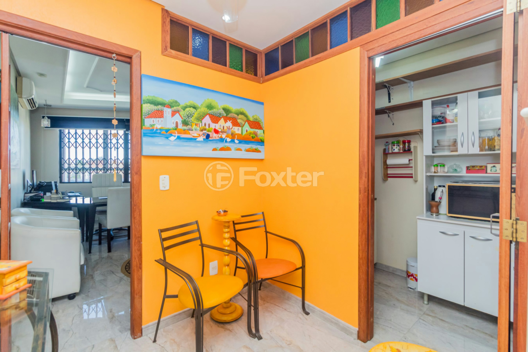 Conjunto Comercial-Sala à venda, 30m² - Foto 9