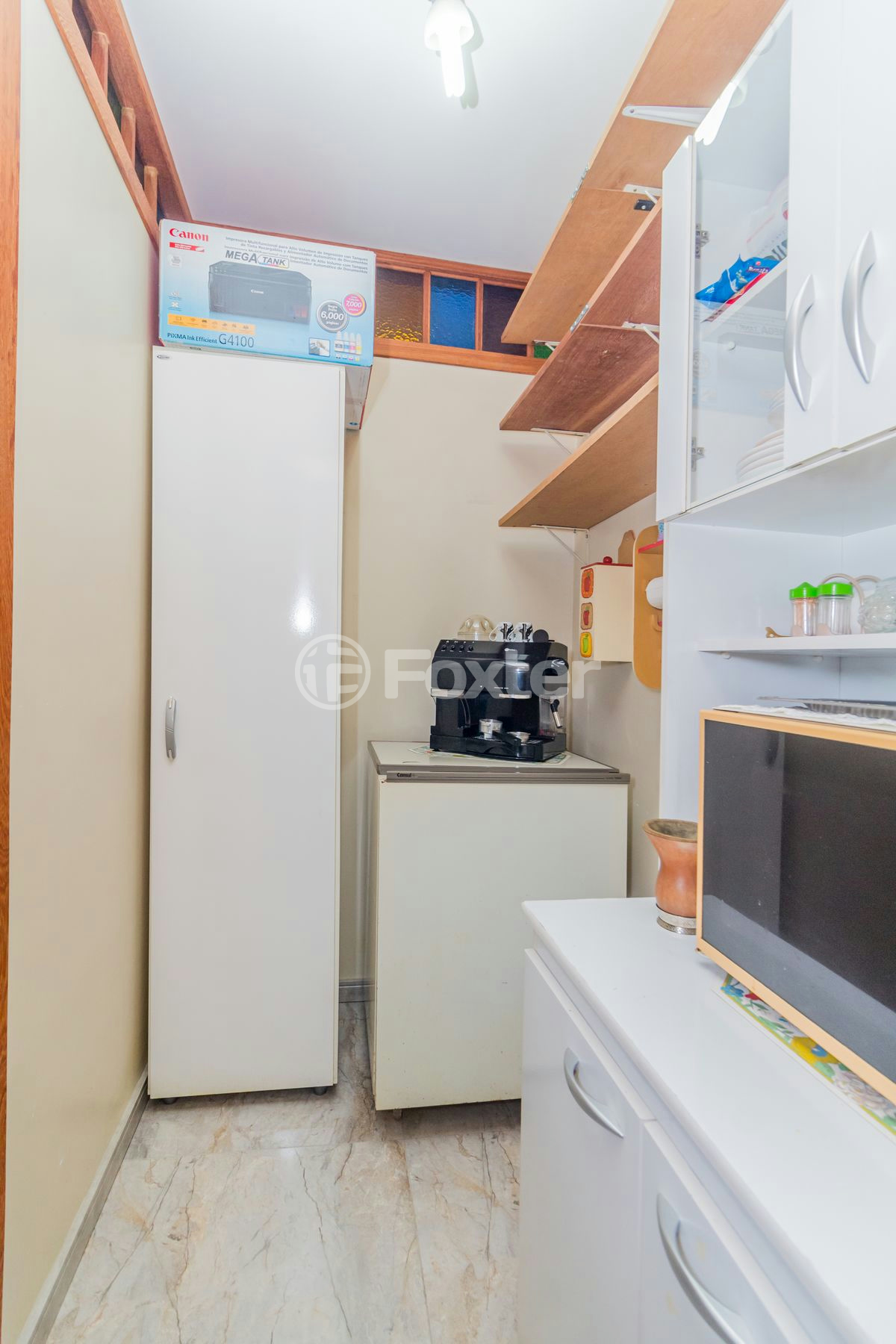 Conjunto Comercial-Sala à venda, 30m² - Foto 12