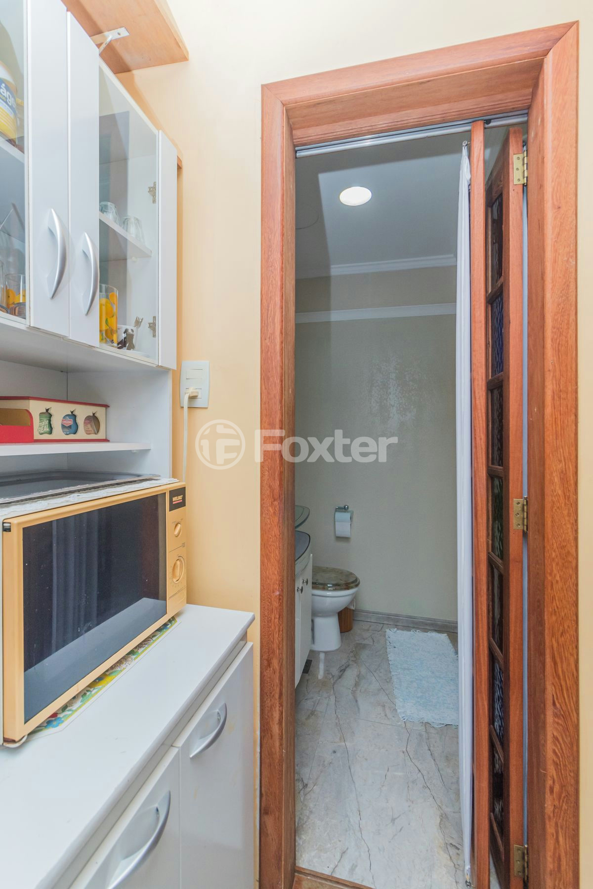 Conjunto Comercial-Sala à venda, 30m² - Foto 13