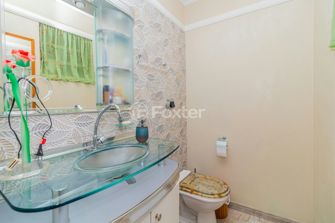Conjunto Comercial-Sala à venda, 30m² - Foto 14