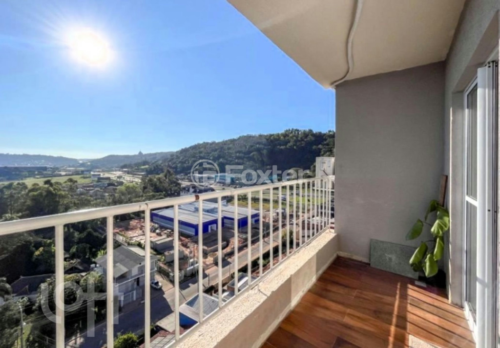 Apartamento à venda com 2 quartos, 60m² - Foto 22