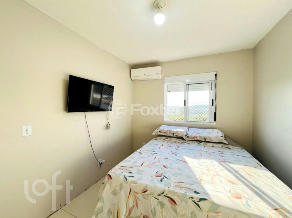 Apartamento à venda com 2 quartos, 60m² - Foto 21