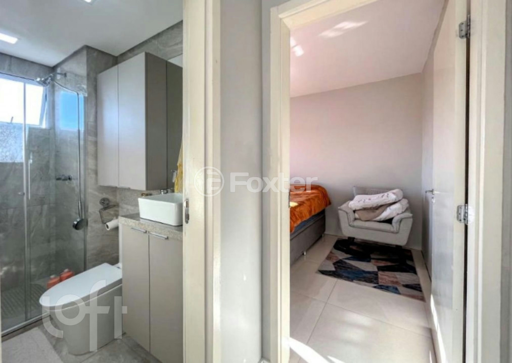 Apartamento à venda com 2 quartos, 60m² - Foto 25