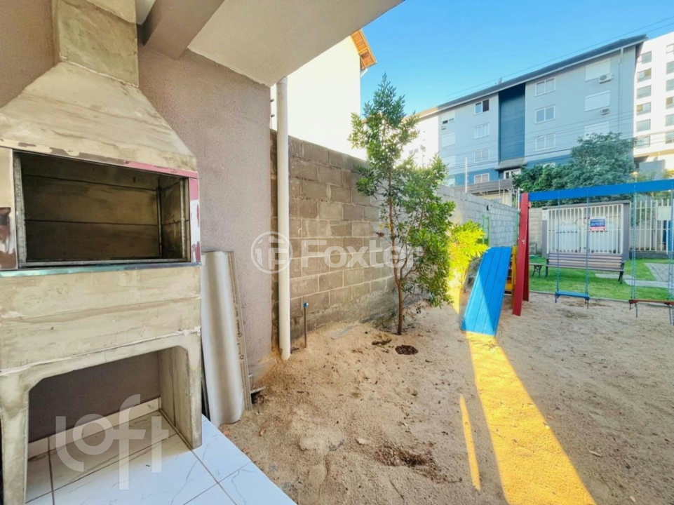 Apartamento à venda com 2 quartos, 60m² - Foto 27