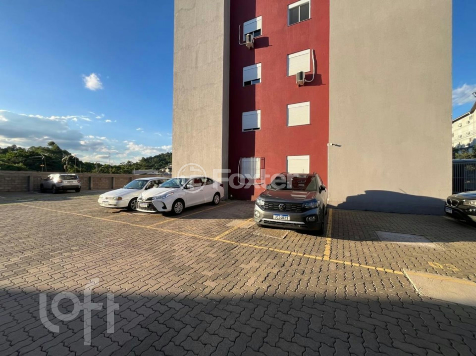 Apartamento à venda com 2 quartos, 60m² - Foto 31