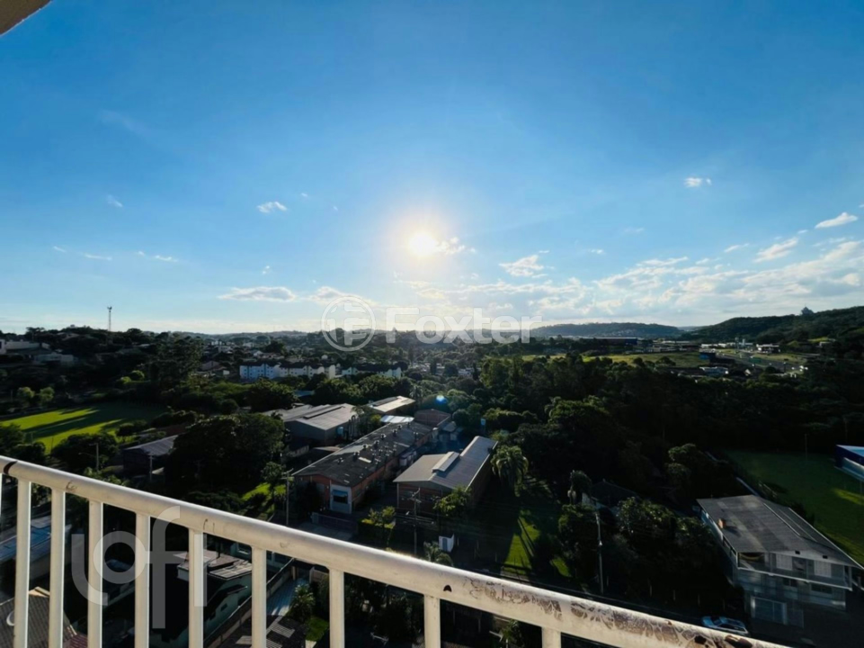Apartamento à venda com 2 quartos, 60m² - Foto 6