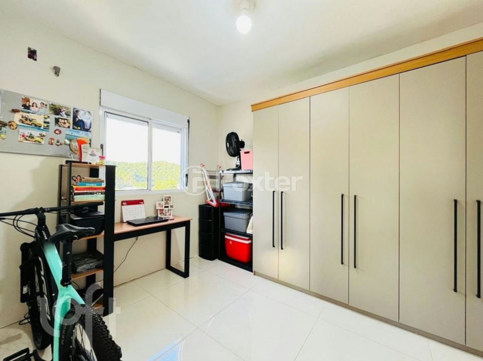 Apartamento à venda com 2 quartos, 60m² - Foto 20