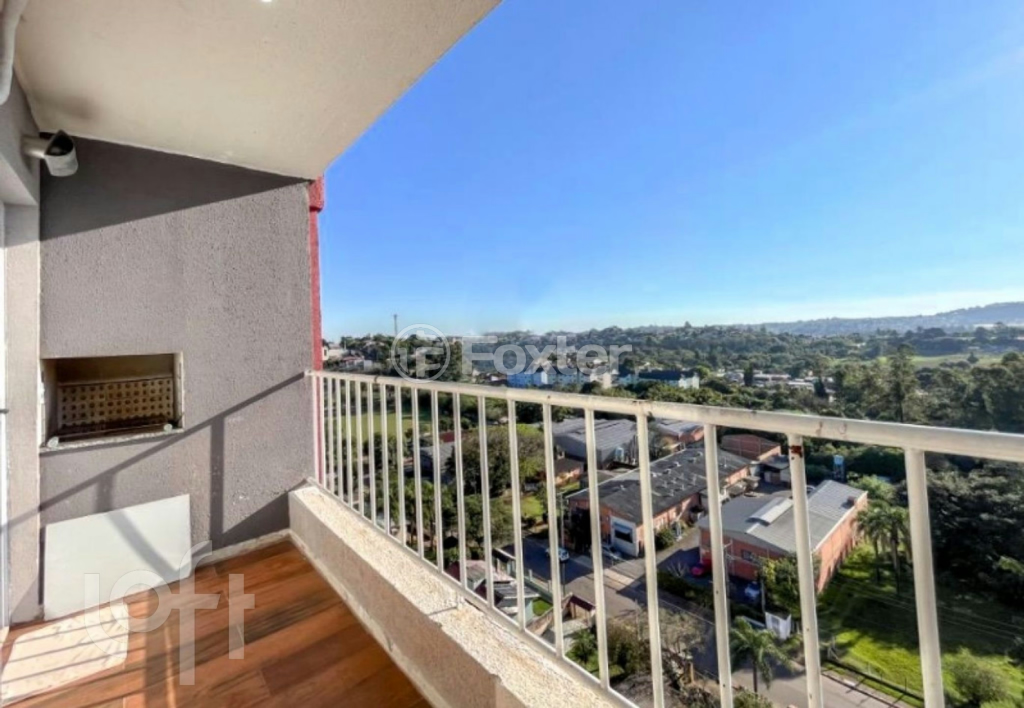Apartamento à venda com 2 quartos, 60m² - Foto 23