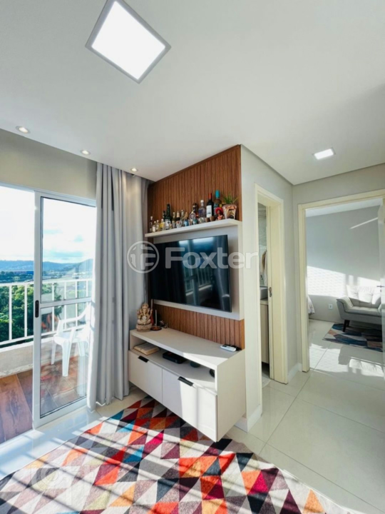 Apartamento à venda com 2 quartos, 60m² - Foto 32