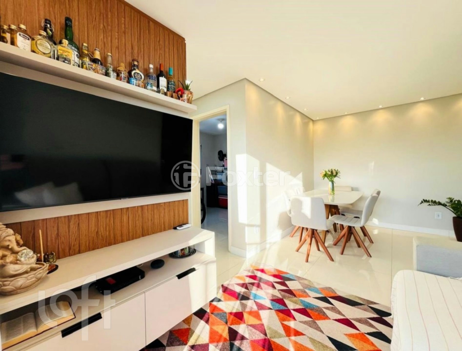 Apartamento à venda com 2 quartos, 60m² - Foto 33