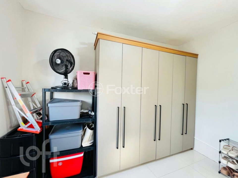 Apartamento à venda com 2 quartos, 60m² - Foto 19