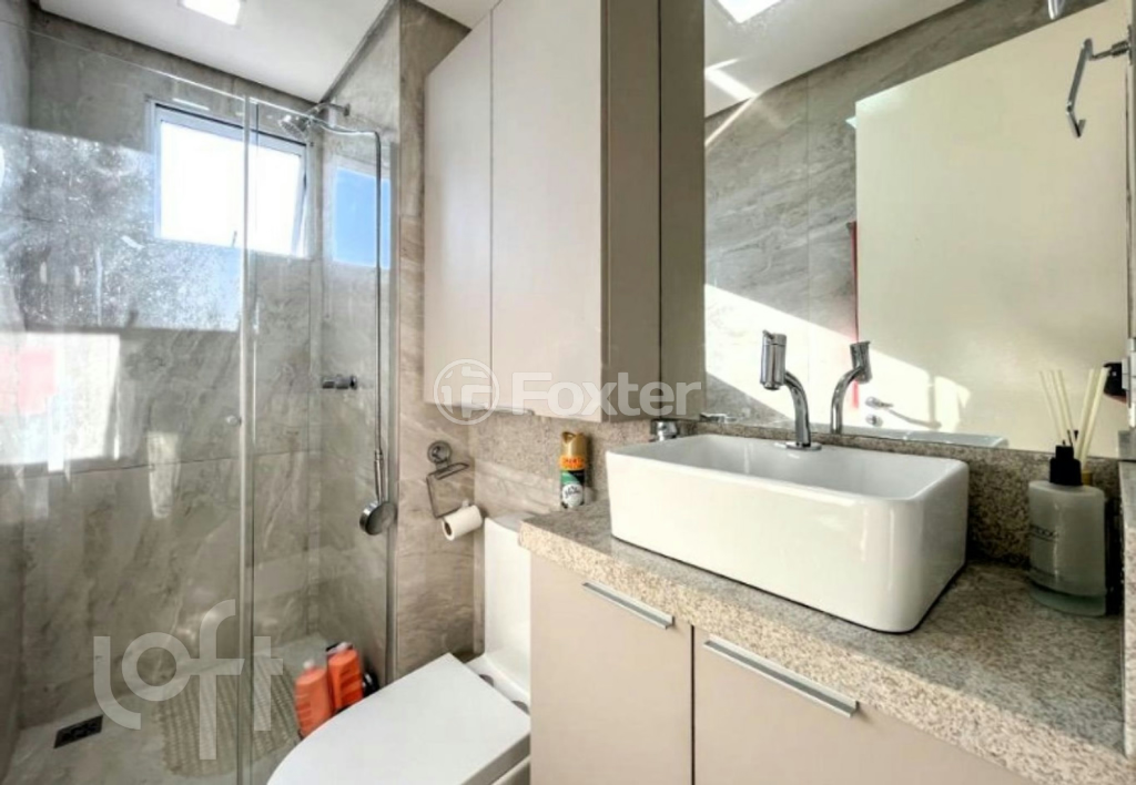Apartamento à venda com 2 quartos, 60m² - Foto 18