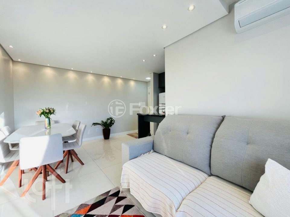 Apartamento à venda com 2 quartos, 60m² - Foto 10