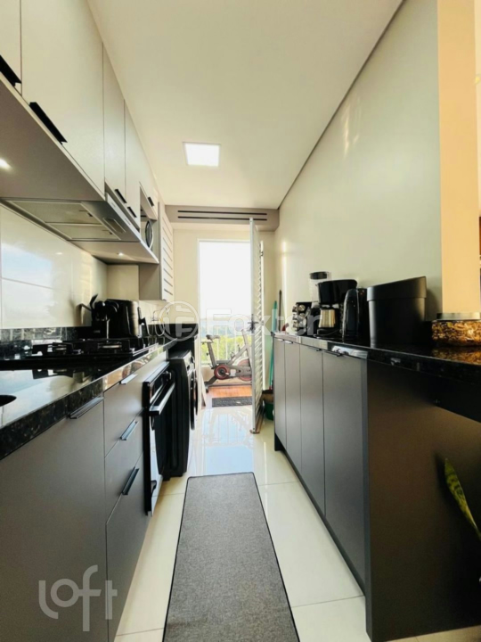 Apartamento à venda com 2 quartos, 60m² - Foto 14