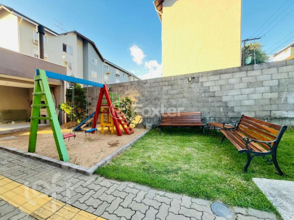 Apartamento à venda com 2 quartos, 60m² - Foto 26