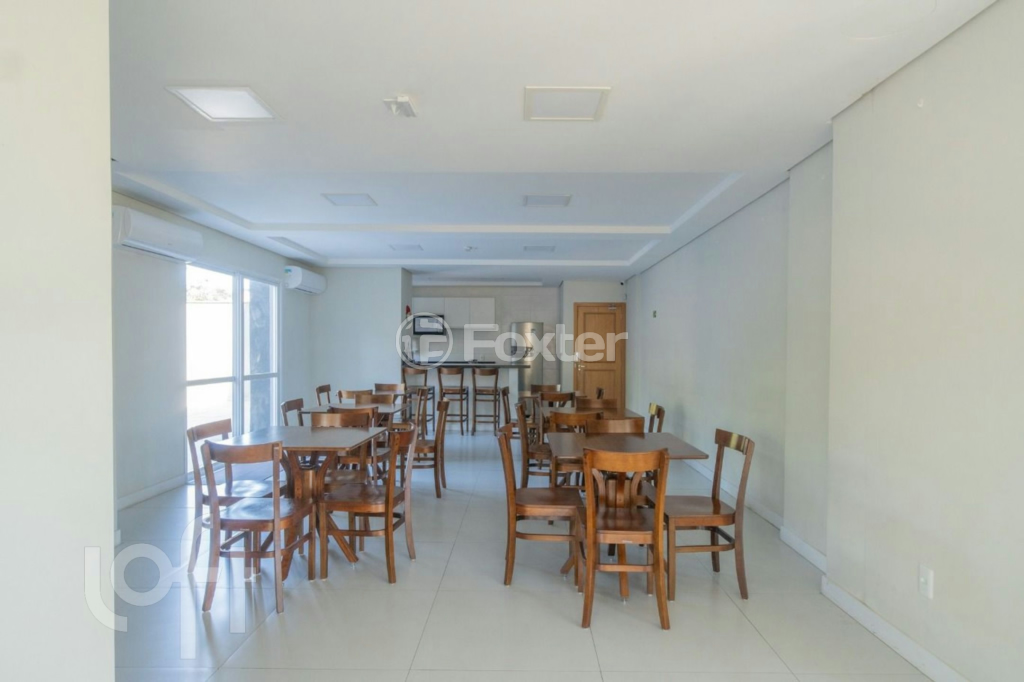Cobertura à venda com 2 quartos, 207m² - Foto 9