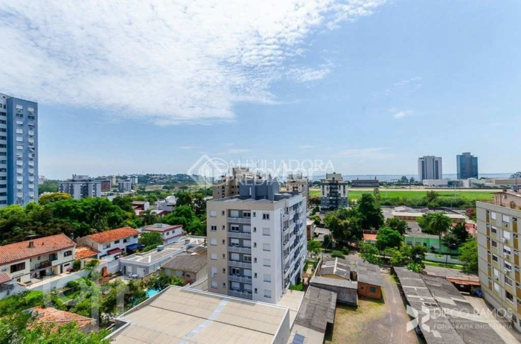 Cobertura à venda com 2 quartos, 207m² - Foto 4