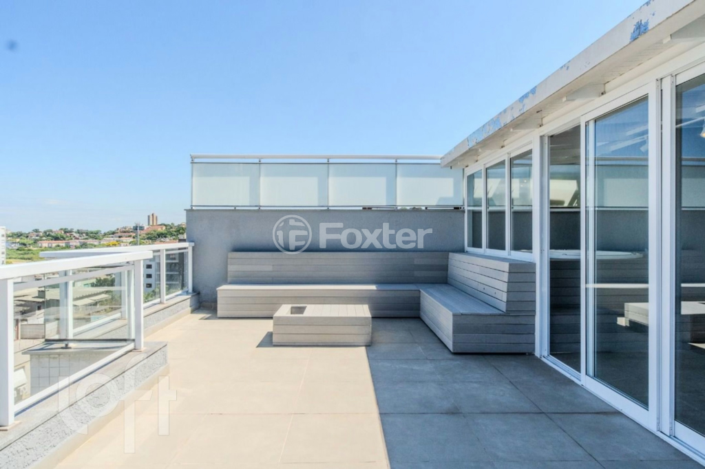 Cobertura à venda com 2 quartos, 207m² - Foto 48