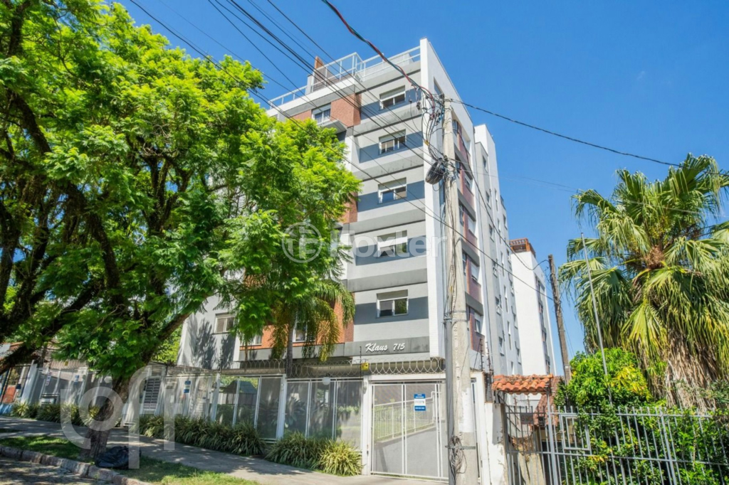 Cobertura à venda com 2 quartos, 207m² - Foto 6