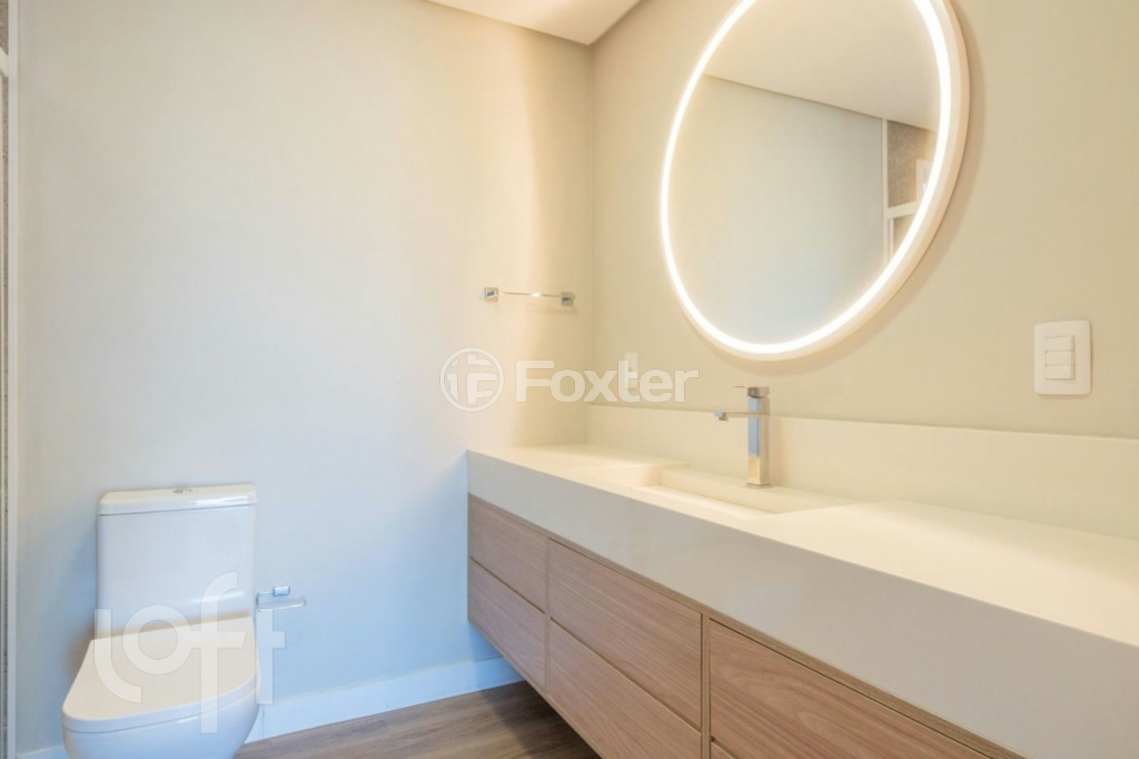 Cobertura à venda com 2 quartos, 207m² - Foto 33