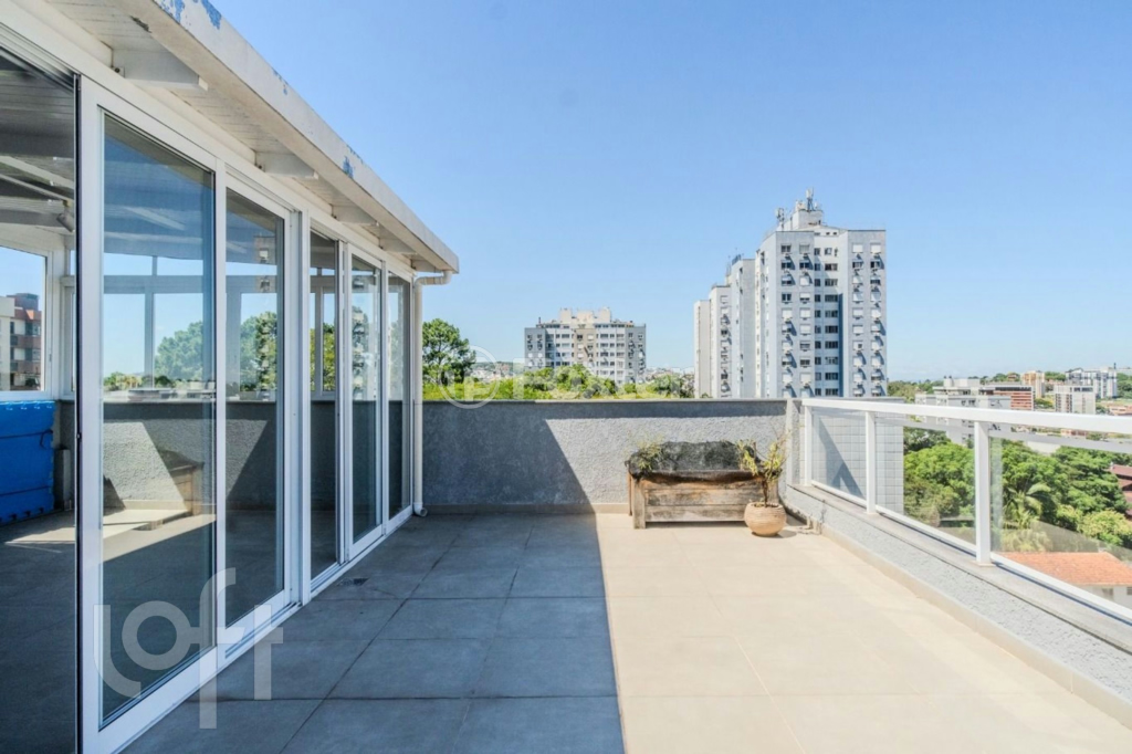 Cobertura à venda com 2 quartos, 207m² - Foto 44