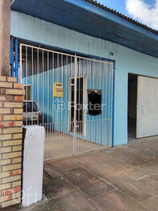 Casa à venda com 2 quartos, 240m² - Foto 20