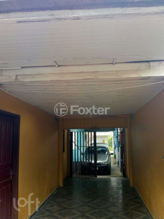 Casa à venda com 2 quartos, 240m² - Foto 8