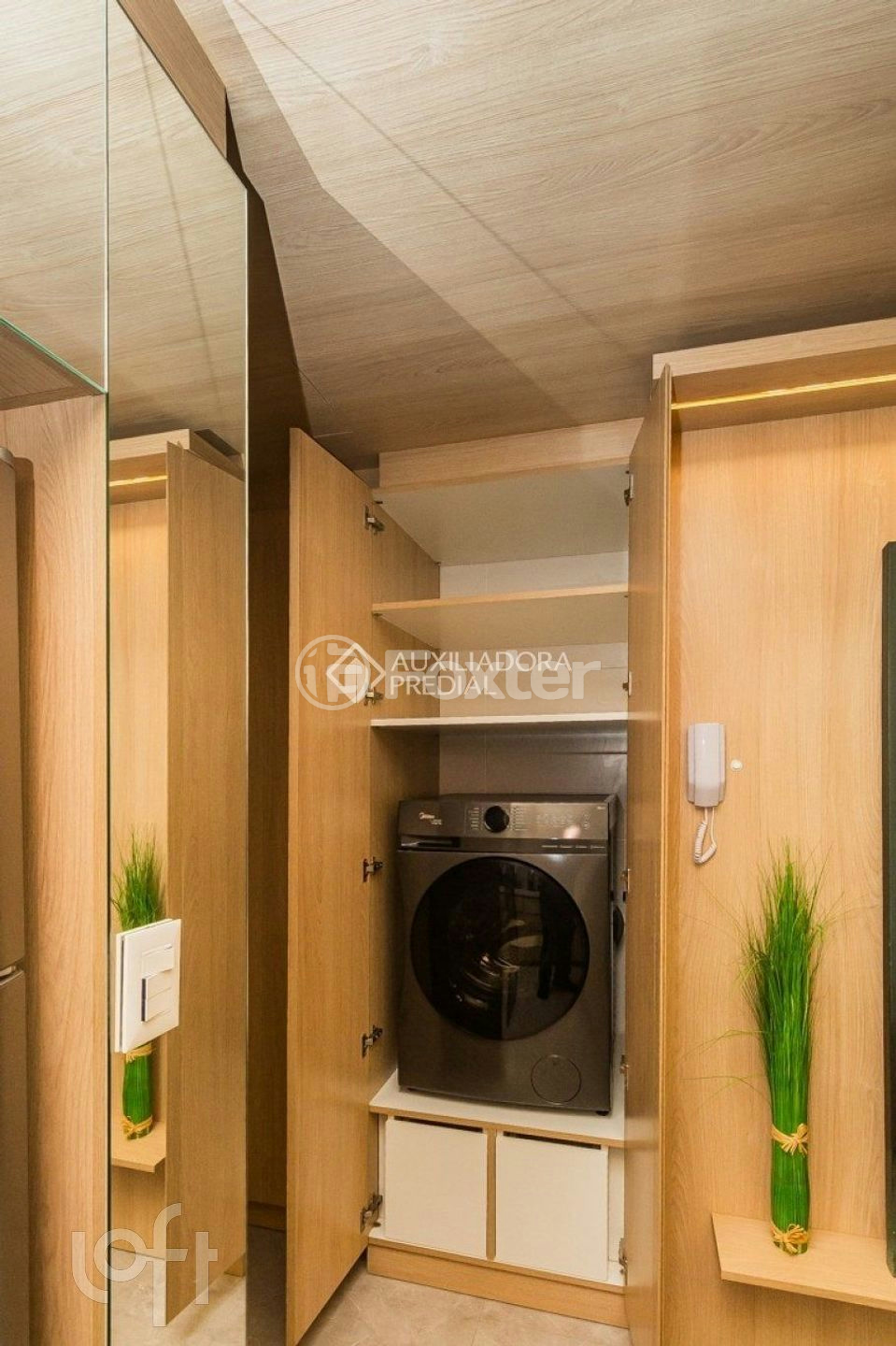 Apartamento à venda com 1 quarto, 47m² - Foto 27