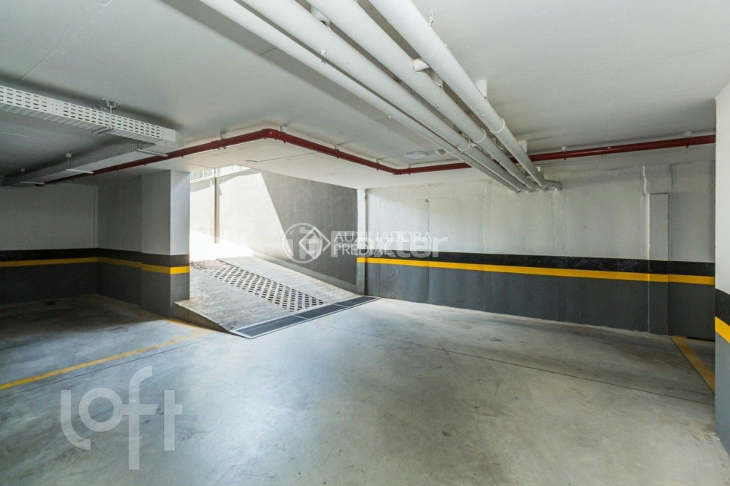 Apartamento à venda com 1 quarto, 47m² - Foto 43
