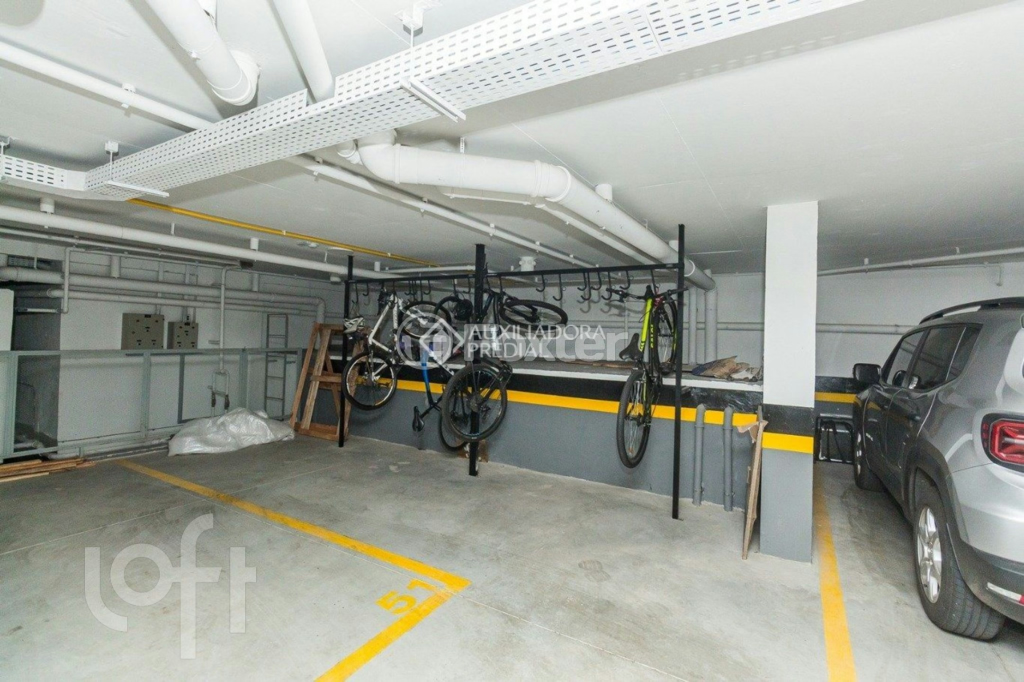 Apartamento à venda com 1 quarto, 47m² - Foto 44