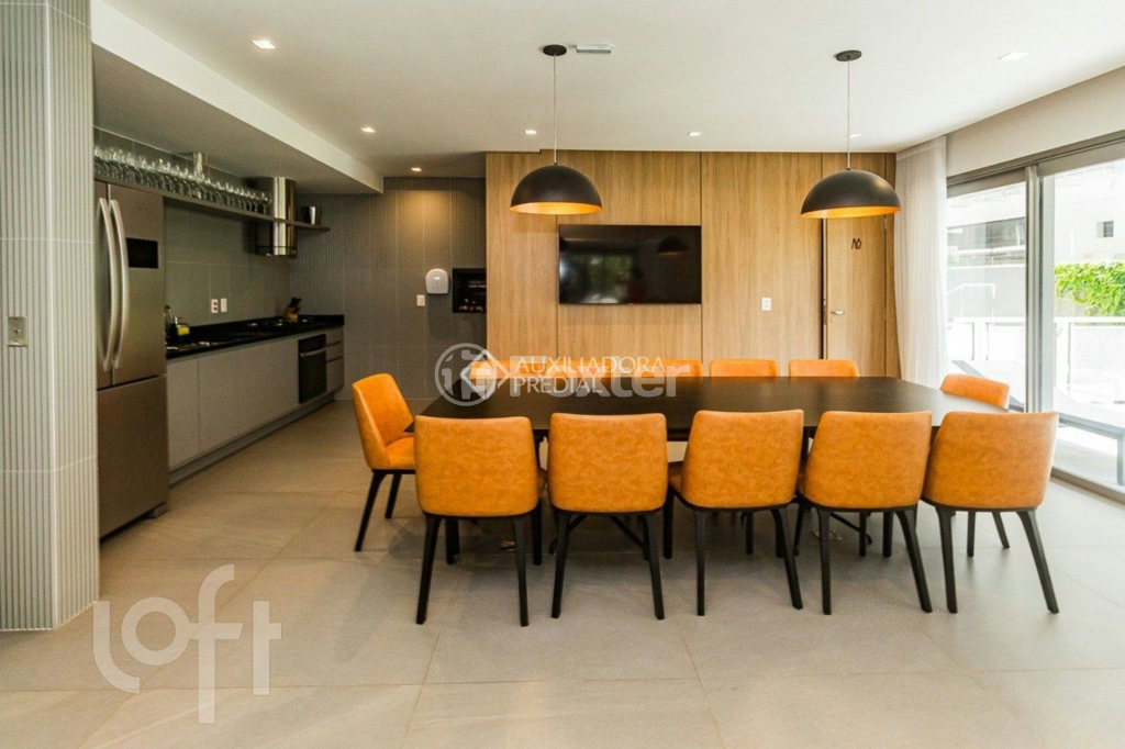 Apartamento à venda com 1 quarto, 47m² - Foto 36