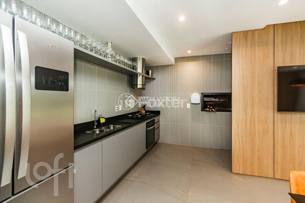 Apartamento à venda com 1 quarto, 47m² - Foto 37