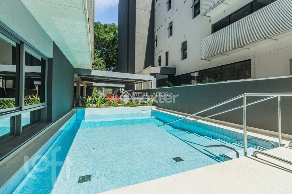 Apartamento à venda com 1 quarto, 47m² - Foto 30